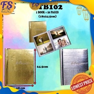 Album Gambar Kahwin / Album / Gambar / Album Kahwin / Photo Frame / FTB102