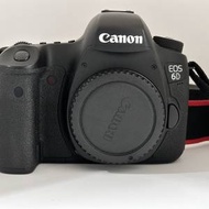 Canon 6D body + EF 24-105