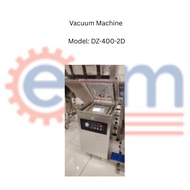 DZ-400-2D Vacuum Machine