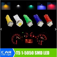 T5 LED SPEEDOMETER Light