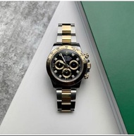 🔶 Brand New  🔶 Rolex Daytona 116503G BLACK