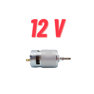 【จัดส่งฟรี】อะไหล่เครื่องตัดหญ้าไฟฟ้า 12V 21V  มอเตอร์  มอเตอร์ เครื่องตัดหญ้า อุปกรณ์เครื่องตัดหญ้าไ