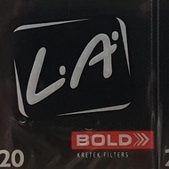 LA Bold - 20