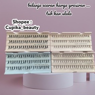 [P.Xxx]'Planted Eyelashes "False Eyelashes eyelash extensions | Eyelashes // FLARE UNDER // FLARE ME