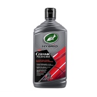 Turtle Wax Hybrid Solutions Ceramic Polish & Wax 414 ML