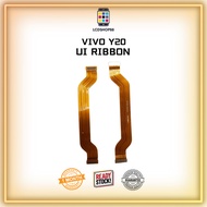 LCDSHOP88 VIVO Y20 UI RIBBON VIVO Y20 UI RIBBON VIVO Y20