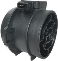 mass air flow sensor 5WK96132Z NEW MASS AIR FLOW METER SENSOR Compatible with BMW E46 330i 330xi 330