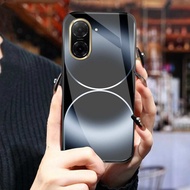 HP GK399 (REDMI A5) REDMI A5 Glass Softcase - REDMI A5 Case - Casing A5hp - Latest REDMI A5 Phone Ca