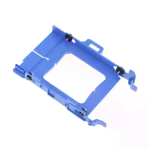 2.5"HDD Tray Original For Optiplex Caddy Micro 3040M 3050M 3060M 5060M 7060M 7040M 9020M HDD SSD 0TR