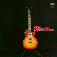 กีต้าร์ไฟฟ้า Gibson Les Paul Standard Plus 2013
