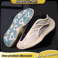 2023  Yeezy Boost 700 V3 o fasion men women breatable mes sneakers rnnin soes