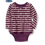 OLD NAVY Baby Girl 2-in-1 jumpsuit 0-3 months - American product