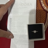 Cincin pandora original