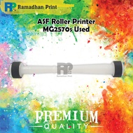 ASF Shaft Roller Canon E400 E410 E460 MG2570 MG2470 IP2870, Pen Rubber