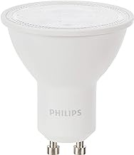 Philips 929001247027 4.7-50W GU10 840 36D Essential LED, Cool White