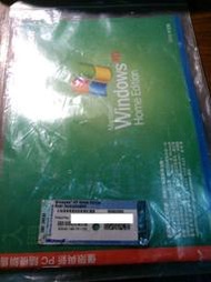 降價便宜賣正版授權Microsoft Windows XP Home Edltion Acer Incorporated