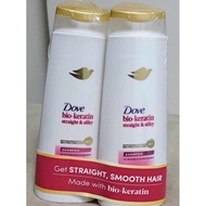 BUY 1 TAKE 1 DOVE SHAMPOO 160ml