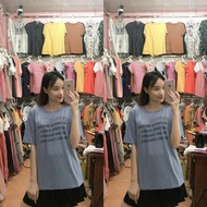 YE3021 maternity shirt