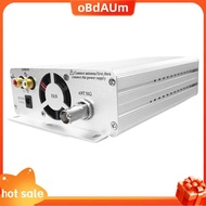 V2 15W 87-108MHZ Only Host -15B Frequency Modulation Broadcast Transmitter RF FM Stereo Transmitter