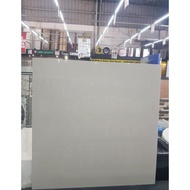 Terbaru Granit Tile Jetri 60X60 Cream Polos ⍟ ❗