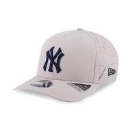 New Era หมวกรุ่น NEW YORK YANKEES 9SEVENTY COLLECTION STONE 9SEVENTY STRETCH SNAP CAP