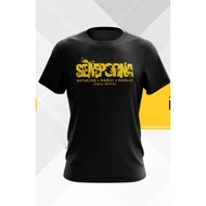 T-Shirt Cotton (Island)