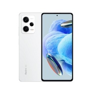 Xiaomi redmi note 12 pro 5G/12 pro plus 5G (6/128 8/256 GB) เครื่ีองศูนย์ไทย รับประกัน 15 เดือน