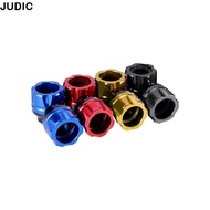 JUDIC Electric Scooter Accessories Motorbike E-Bike Durable Slider Cups