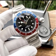 BEST QUALITY TUDOR_GENEVE_GMT AUTOMATIC MENS WATCH