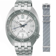 Seiko Glacier Prospex 110th Anniversary Limited Edition Watch SPB333J1 SPB333 SPB333J