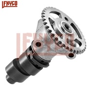 Motorcycle Engine Parts Camshaft for Honda Honda FOURTRAX RINCON 2006-2023 TRX680FA TRX680FGA 14100-