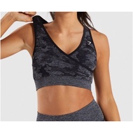 Sports Bra Yoga Gymshark