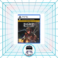 The Light Brigade Collector's Edition PlayStation 5