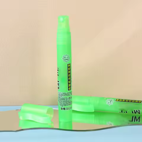 3/5Pcs Correction Fluid Quick Dry Address Eraser Concealing for Schoo Office & Home