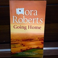 Nora Roberts:Going Home