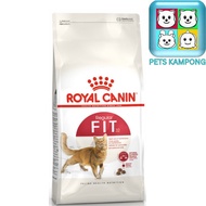 Royal Canin Fit 32