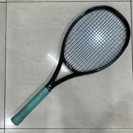 Raket Tenis YONEX EZONE Racket Tennis 2023 100+ 100 + 100inch 100" inch Plus 100plus 300GR 300 gram 