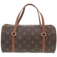 กระเป๋าถือ Louis Vuitton รุ่น Papillon 26 Monogram M51366 LV 0485 สภาพเยี่ยม [มือสอง] LOUIS VUITTON