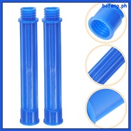 Caulking Nozzle Attachment Plastic Caulking Nozzle Tip Extension for Caulking Tool Reach Caulking No