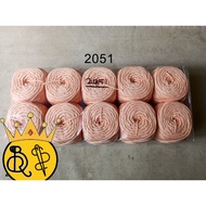 Catalog knitting yarn package yarn crochet yarn for crochet