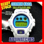 OFFER G SHOCK CERMIN KACA WHITE SWAN DW6900 CS7 Jam Tangan Lelaki & perempuan Digital SPORTS WATCHES