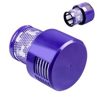 吸塵器配件後置濾網    海帕  適用於Dyson V10