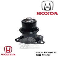 MESIN Engine mounting rh-rubber right Engine mount jazz rs mobilio GE8 City GM2 Freed Brio 50822-TG0