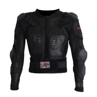 Motorcycle Full Body Armor Jacket Spine Chest Protection Gear M L XL XXL XXXL 4XL Sport racing biker cycling armor