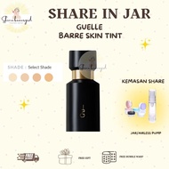 [ SHARE IN JAR] Guele Skin Tint