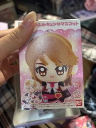 光之美少女 公仔