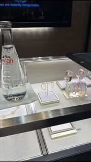 Van Cleef & Arpels 幸運草手鏈