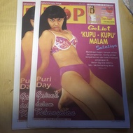 Tabloid Pop edisi 51