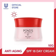 Ponds Age Miracle Day Cream / night cream 10gr