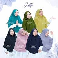 hijab syari Julita series ory daffi